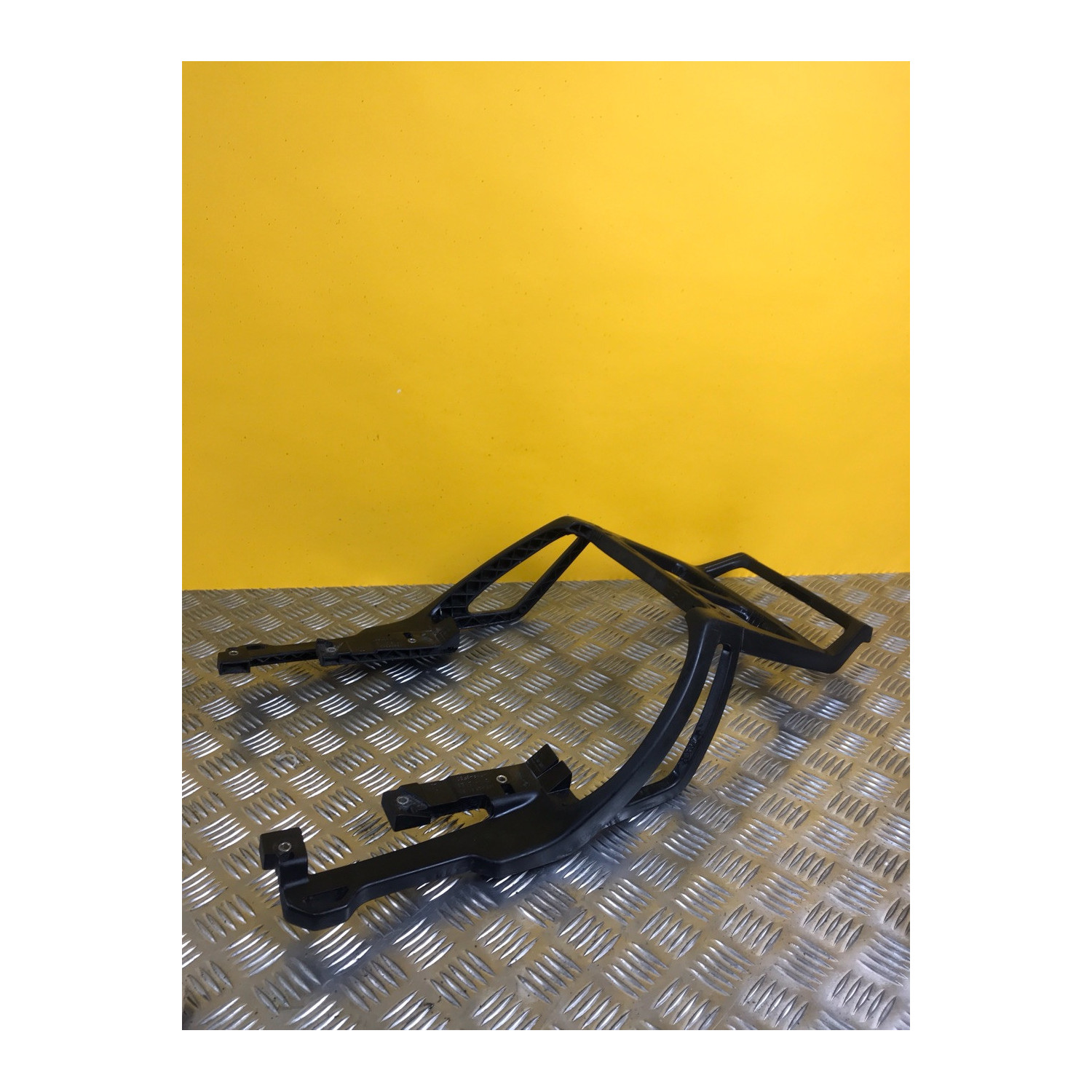 Support de top case pour BMW R 850 RT 2000