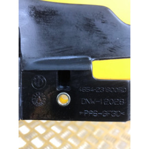 Support de top case pour BMW R 850 RT 2000