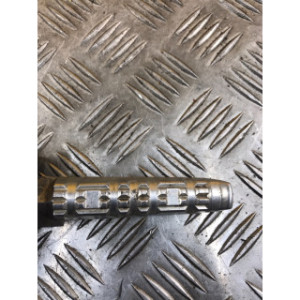 Repose pied arrière gauche pour YAMAHA T MAX 530 2019