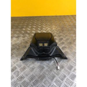 Carénage central trappe à essence pour YAMAHA T MAX 530 2019