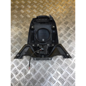 Carénage central trappe à essence pour YAMAHA T MAX 530 2019