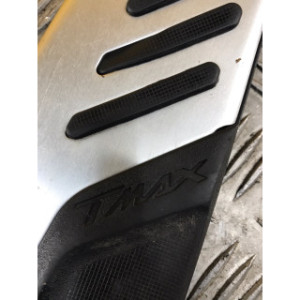 Repose pied avant gauche pour YAMAHA T MAX 530 2019