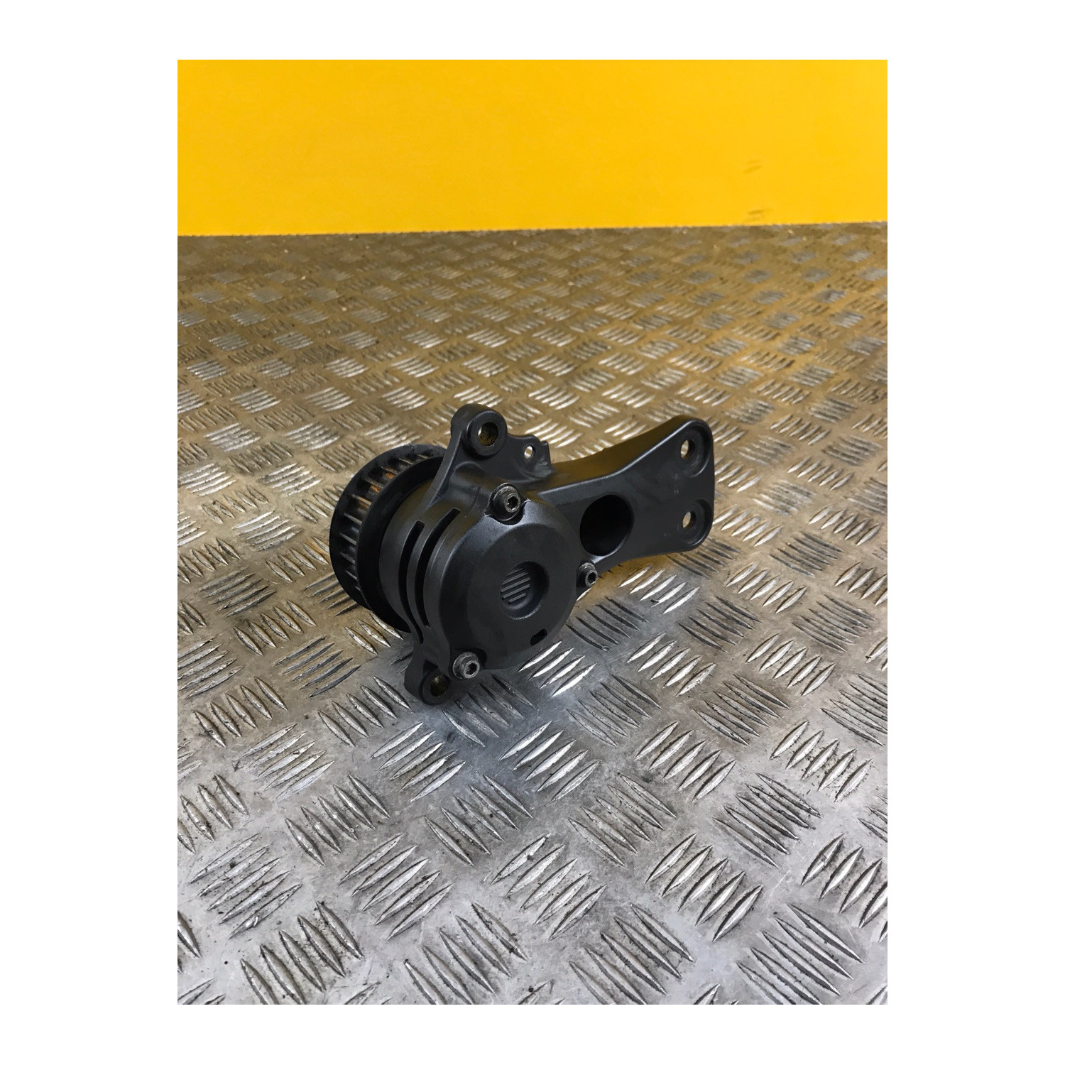 Poulie de transmission primaire pour YAMAHA T MAX 530 2019