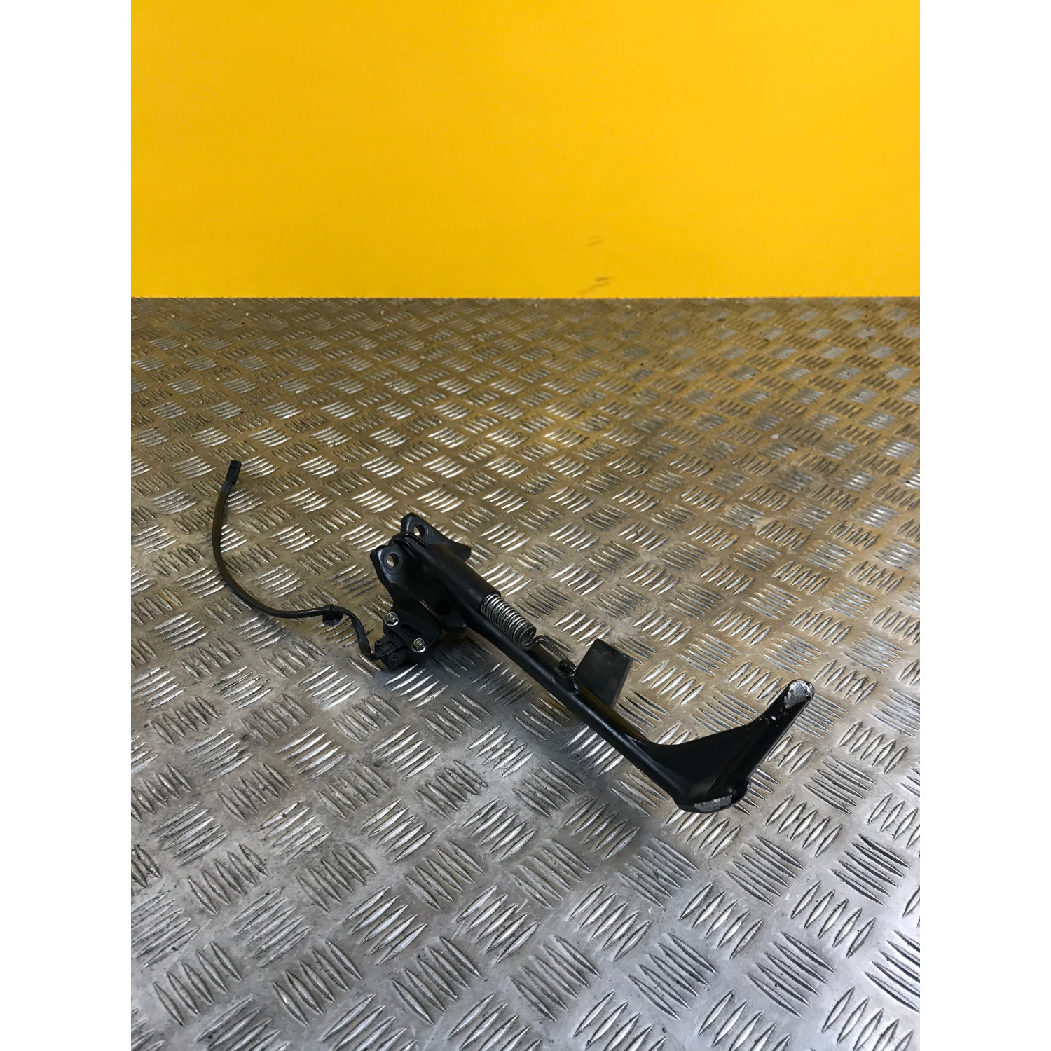 Béquille latérale pour YAMAHA T MAX 530 2019