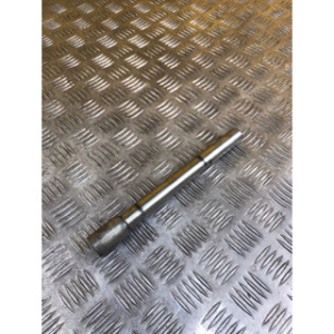 Axe de roue avant pour YAMAHA T MAX 530 2019