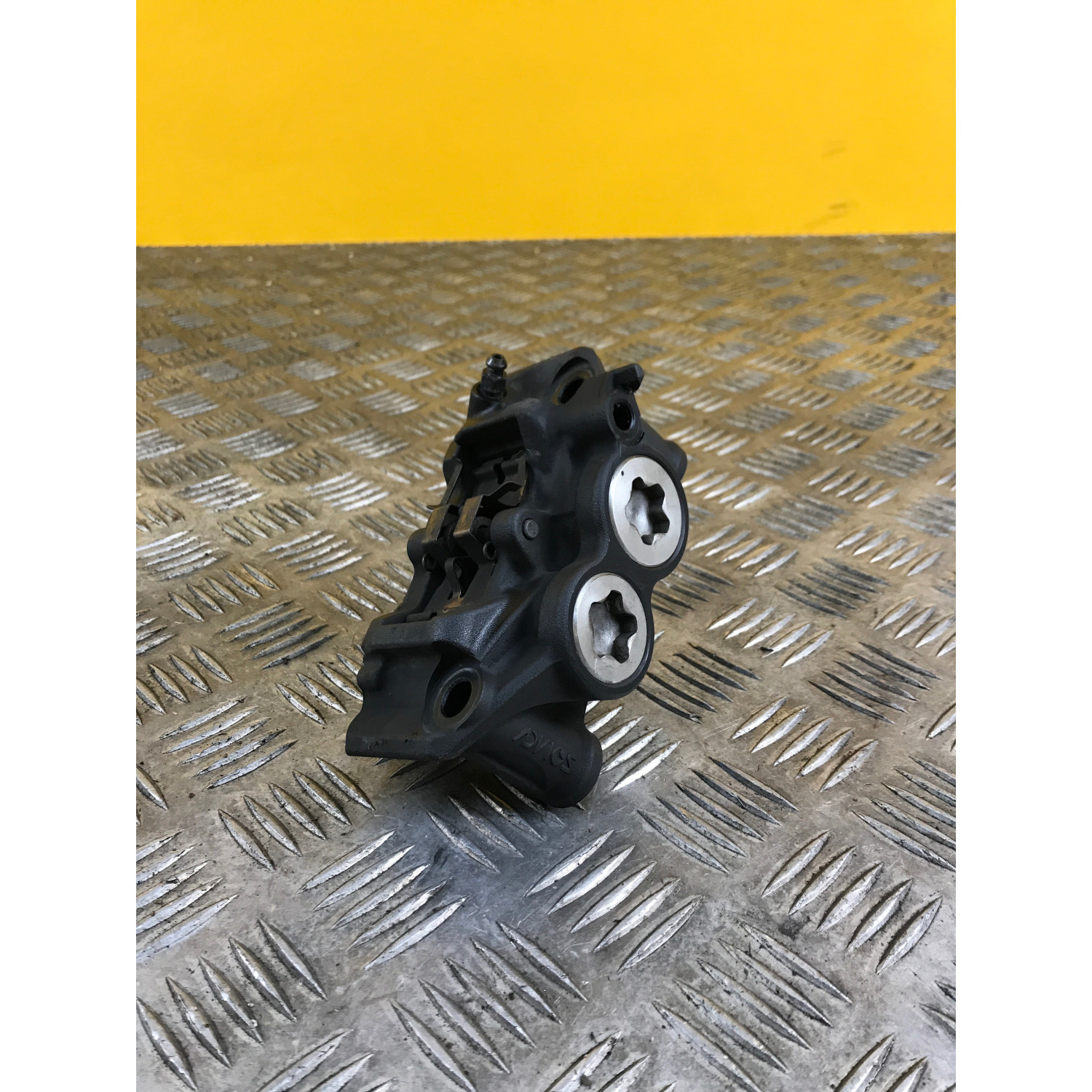 étriers de frein avant droit pour YAMAHA T MAX 530 2019