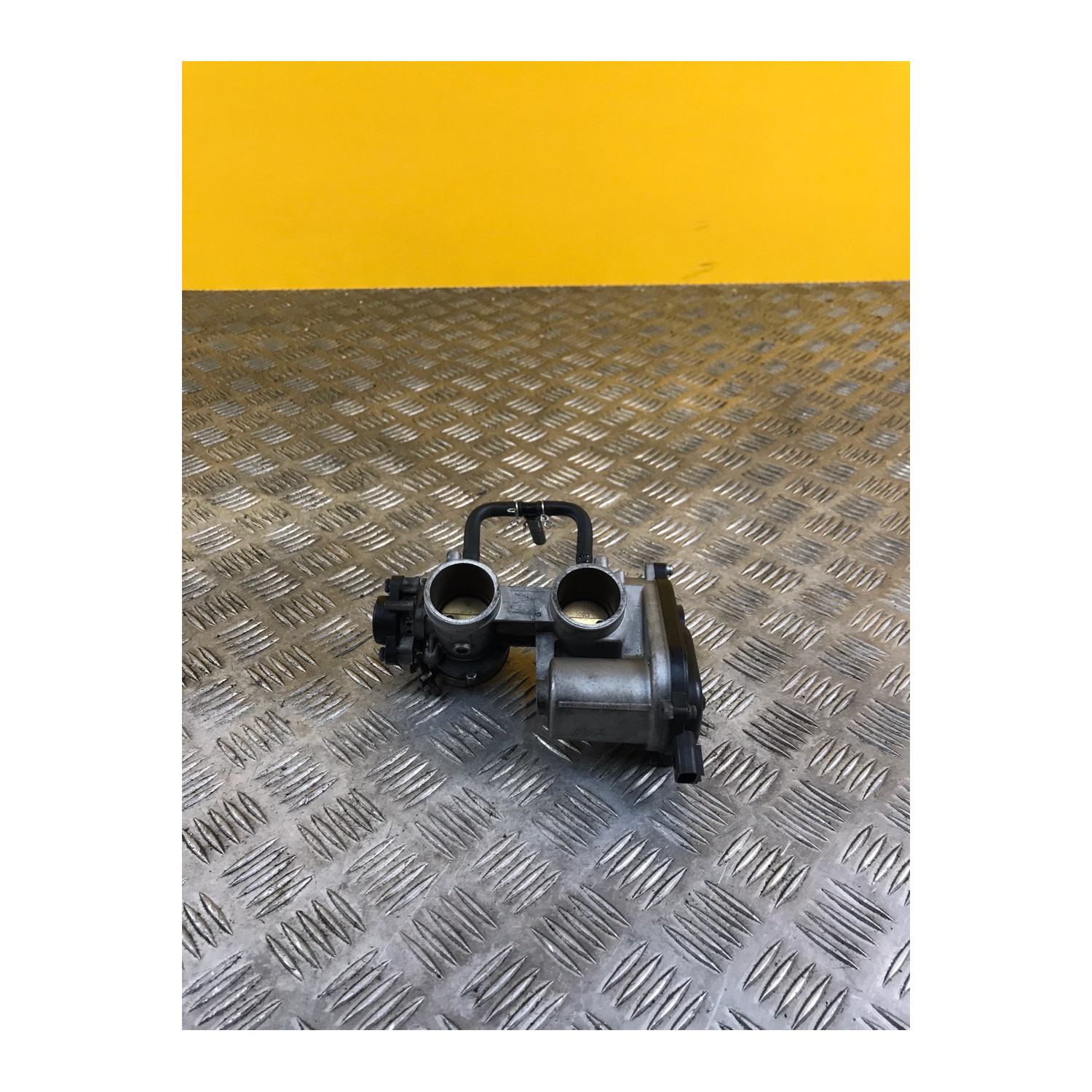 Boitier papillon pour YAMAHA T MAX 530 2019