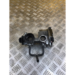 Boitier papillon pour YAMAHA T MAX 530 2019