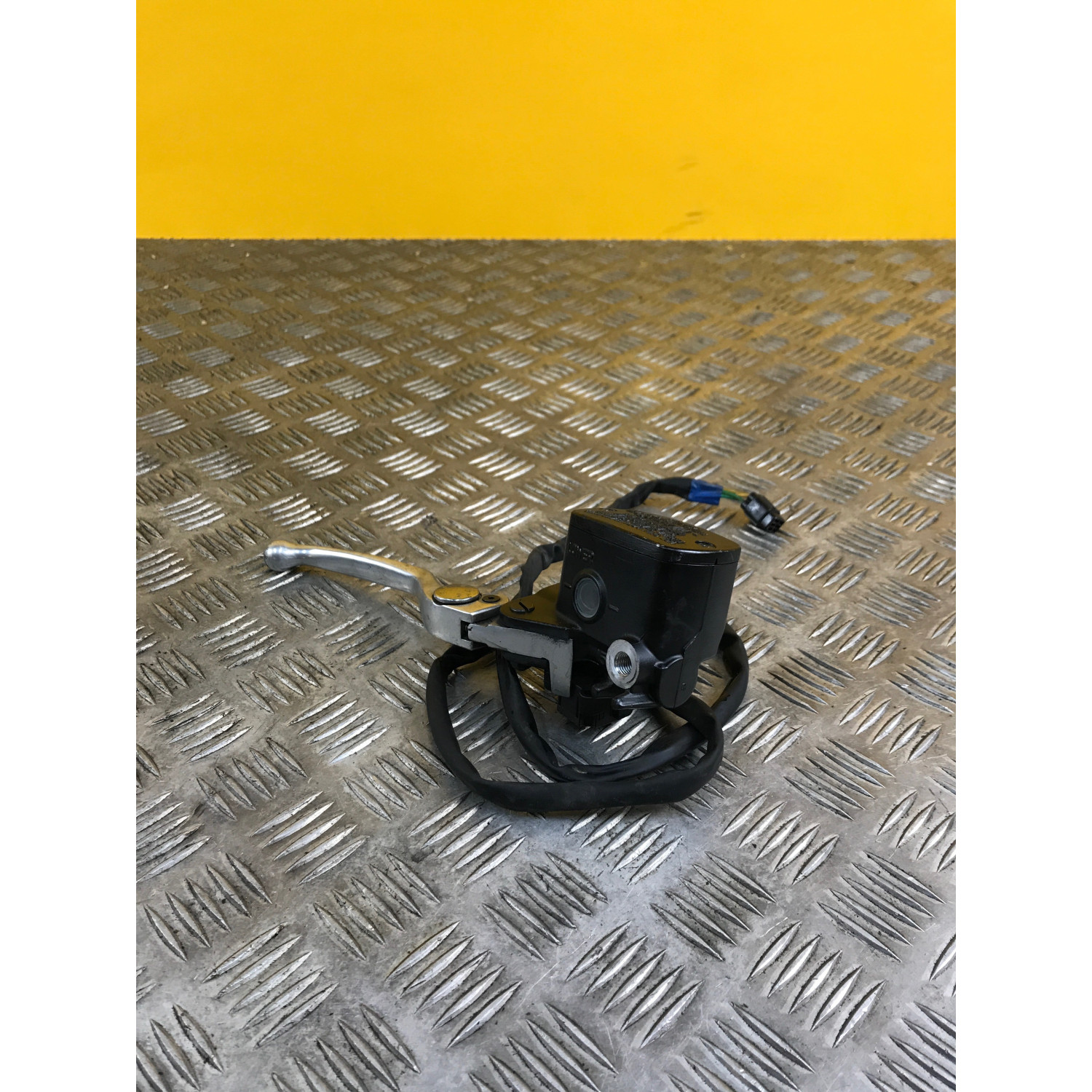 Maitre cylindre frein avant pour YAMAHA T MAX 530 2019