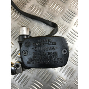 Maitre cylindre frein avant pour YAMAHA T MAX 530 2019
