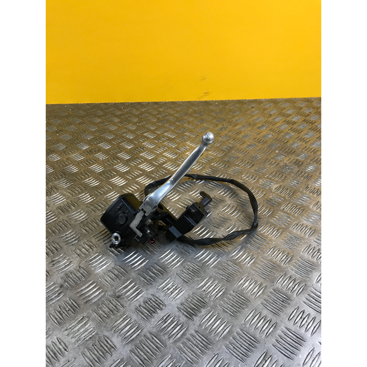 Maitre cylindre frein arrière pour YAMAHA T MAX 530 2019