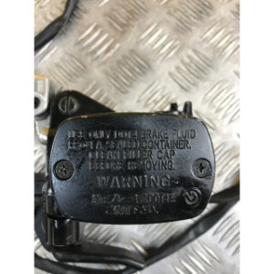 Maitre cylindre frein arrière pour YAMAHA T MAX 530 2019