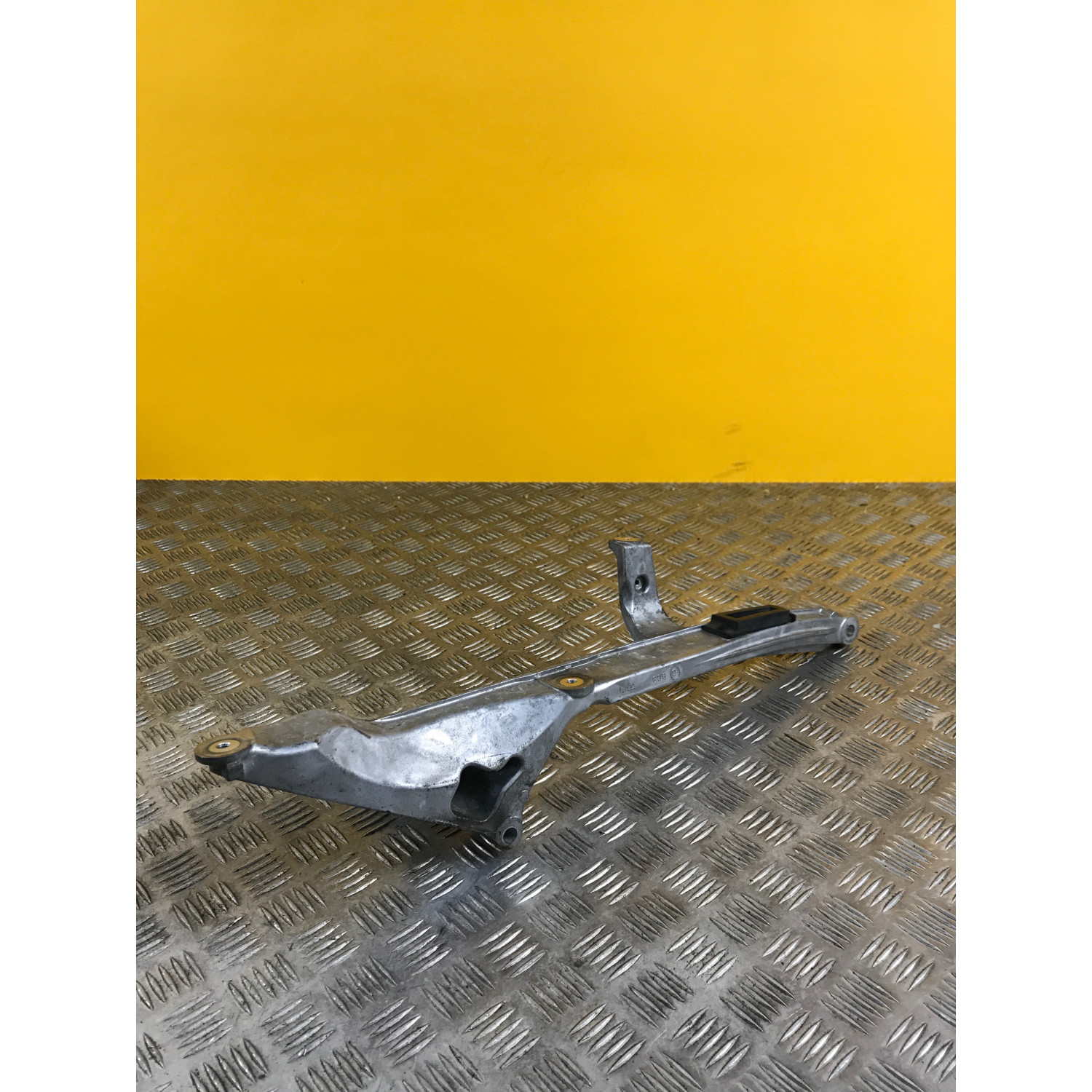 Repose pied gauche pour YAMAHA T MAX 530 2019
