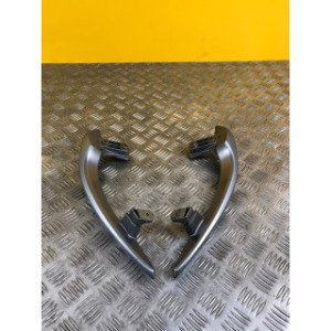 Poignée passager pour GILERA GP 800 2010