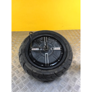 Moteur electrique / roue arriere pour NIU N SPORT 50 2019