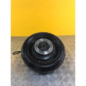 Moteur electrique / roue arriere pour NIU N SPORT 50 2019