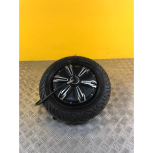 Moteur electrique / roue arriere pour SUNRA ROBO 125 2021