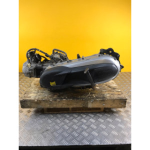 Moteur pour PIAGGIO BEVERLY 2012