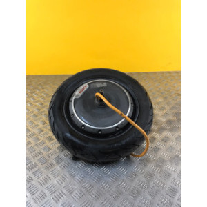 Moteur electrique / roue arriere pour Super soco Cux 50 2021