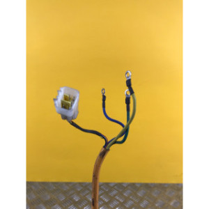 Moteur electrique / roue arriere pour Super soco Cux 50 2021