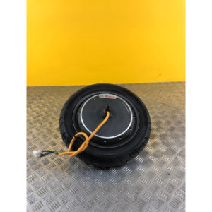 Moteur electrique / roue arriere pour Super soco Cux 50 2021