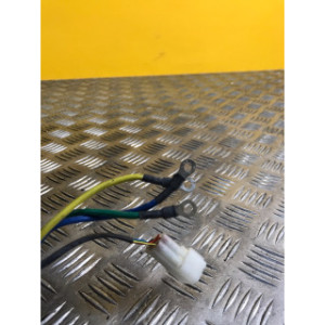 Moteur electrique / roue arriere pour Super soco Cux 50 2021