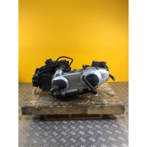 Moteur pour PIAGGIO X8 125 2006