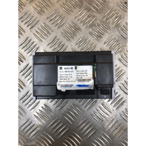 Controleur / CDI / ECU pour Super soco Cux 50 2021 A87B080501085