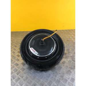 Moteur éléctrique pour Super soco Cux 50 2021