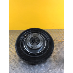 Moteur éléctrique pour Super soco Cux 50 2021