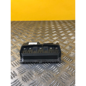 Boitier cdi pour NIU N1S 50 2018