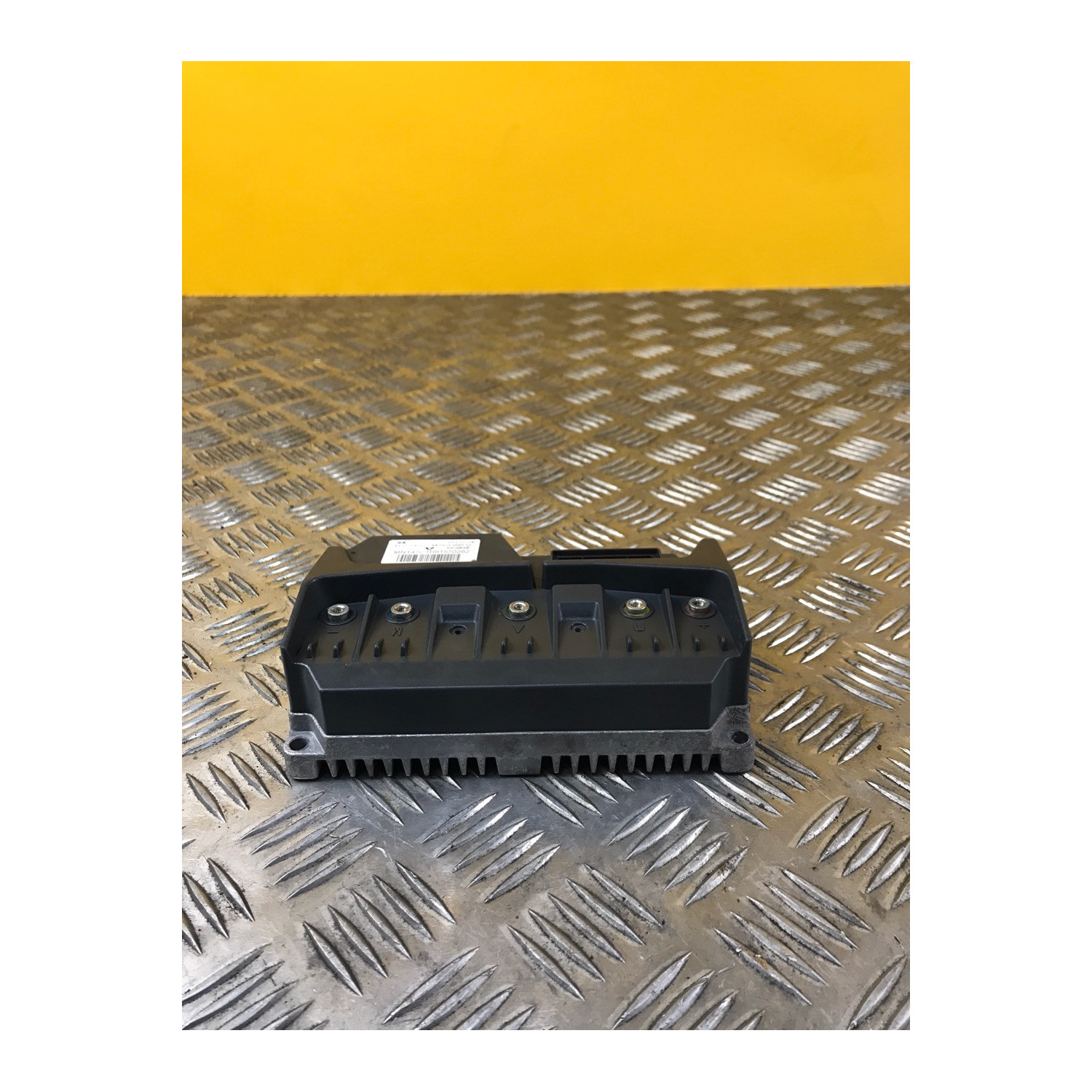 Boitier cdi pour NIU N1S 50 2018