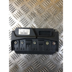 Boitier cdi pour NIU N1S 50 2018