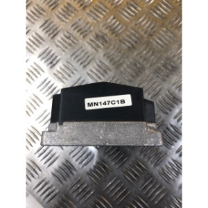 Boitier cdi pour NIU N1S 50 2018