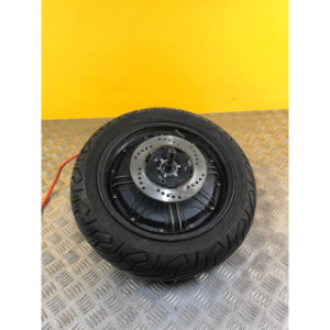 Moteur éléctrique pour NIU N1S 50 2018