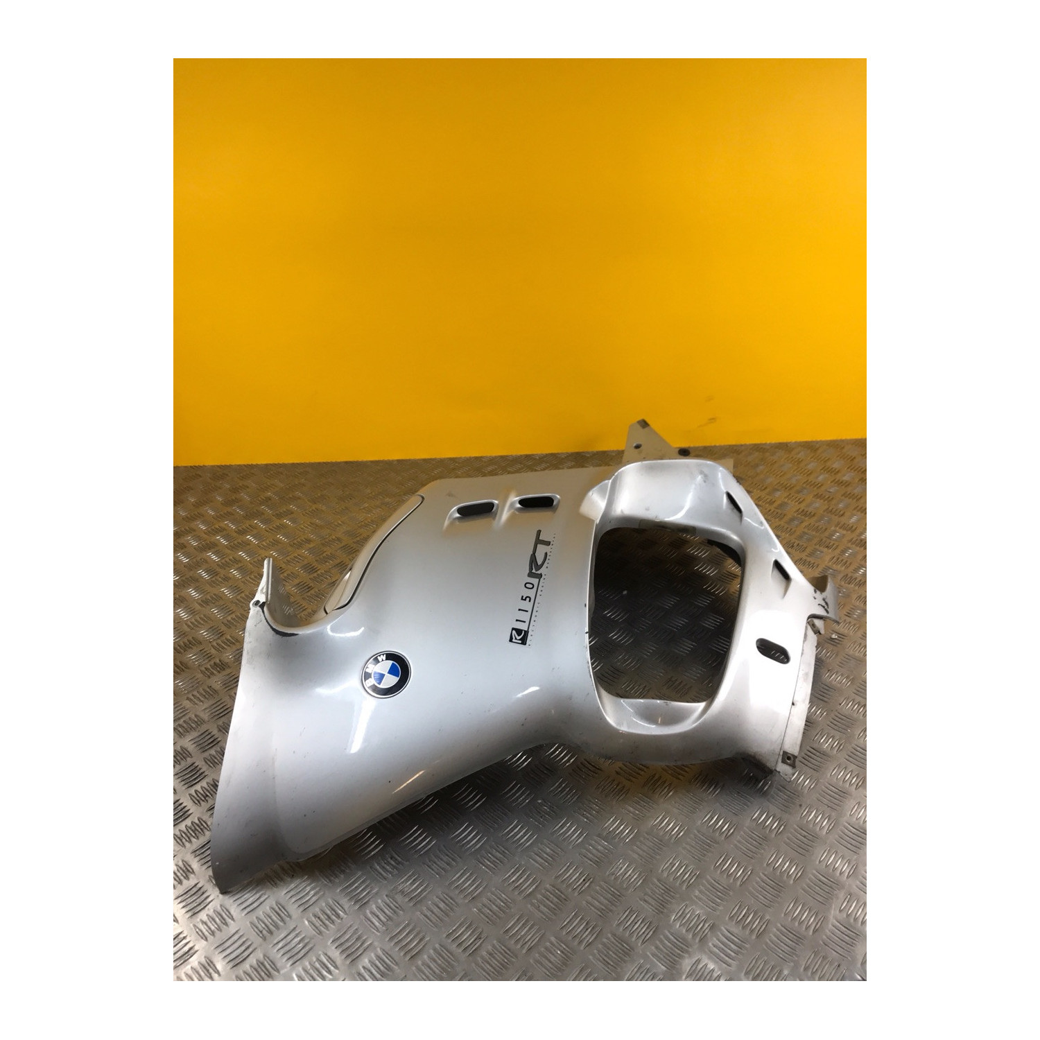 Flanc de carénage gauche pour BMW R 1150 RT ABS 2003