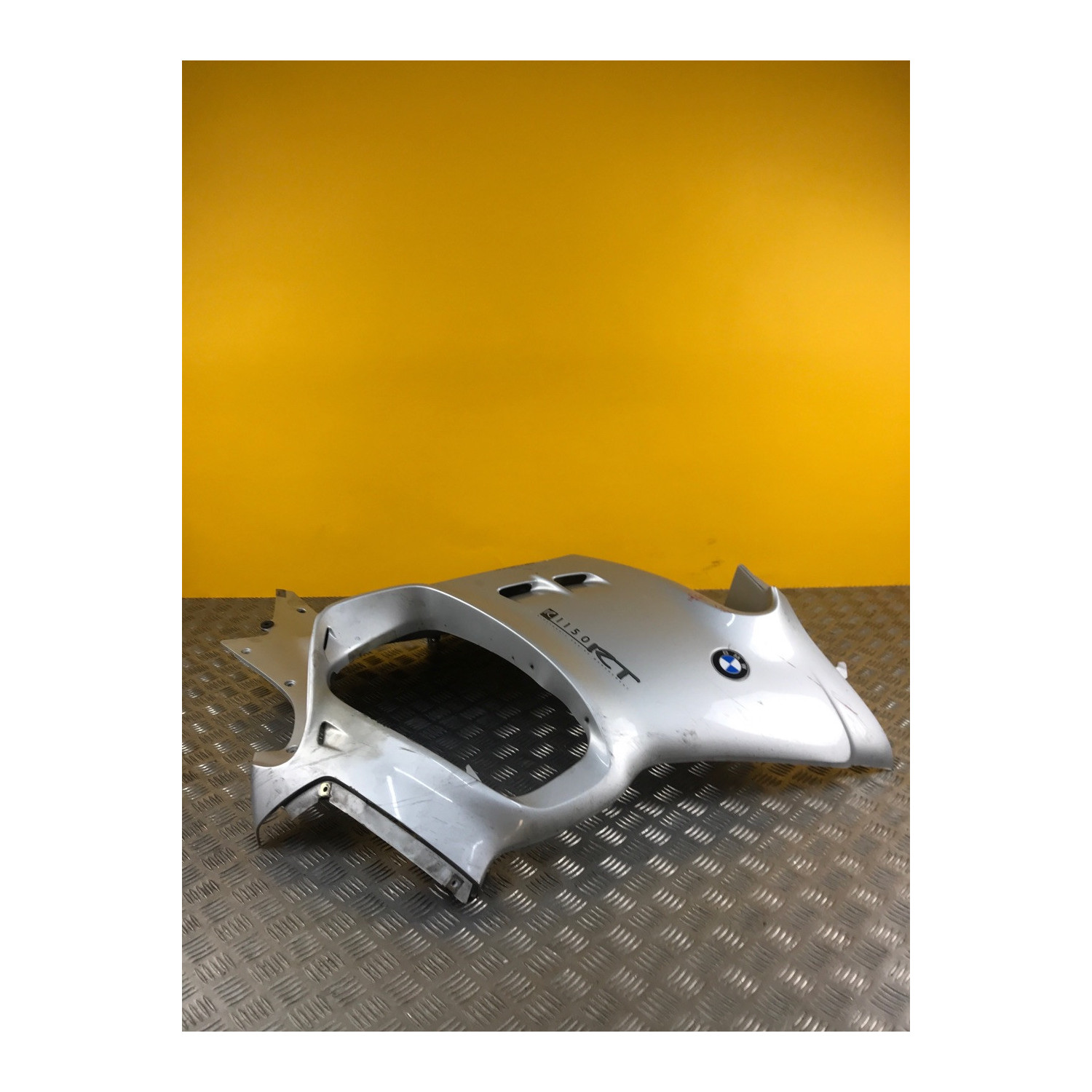 Flanc de carénage droit pour BMW R 1150 RT ABS 2003