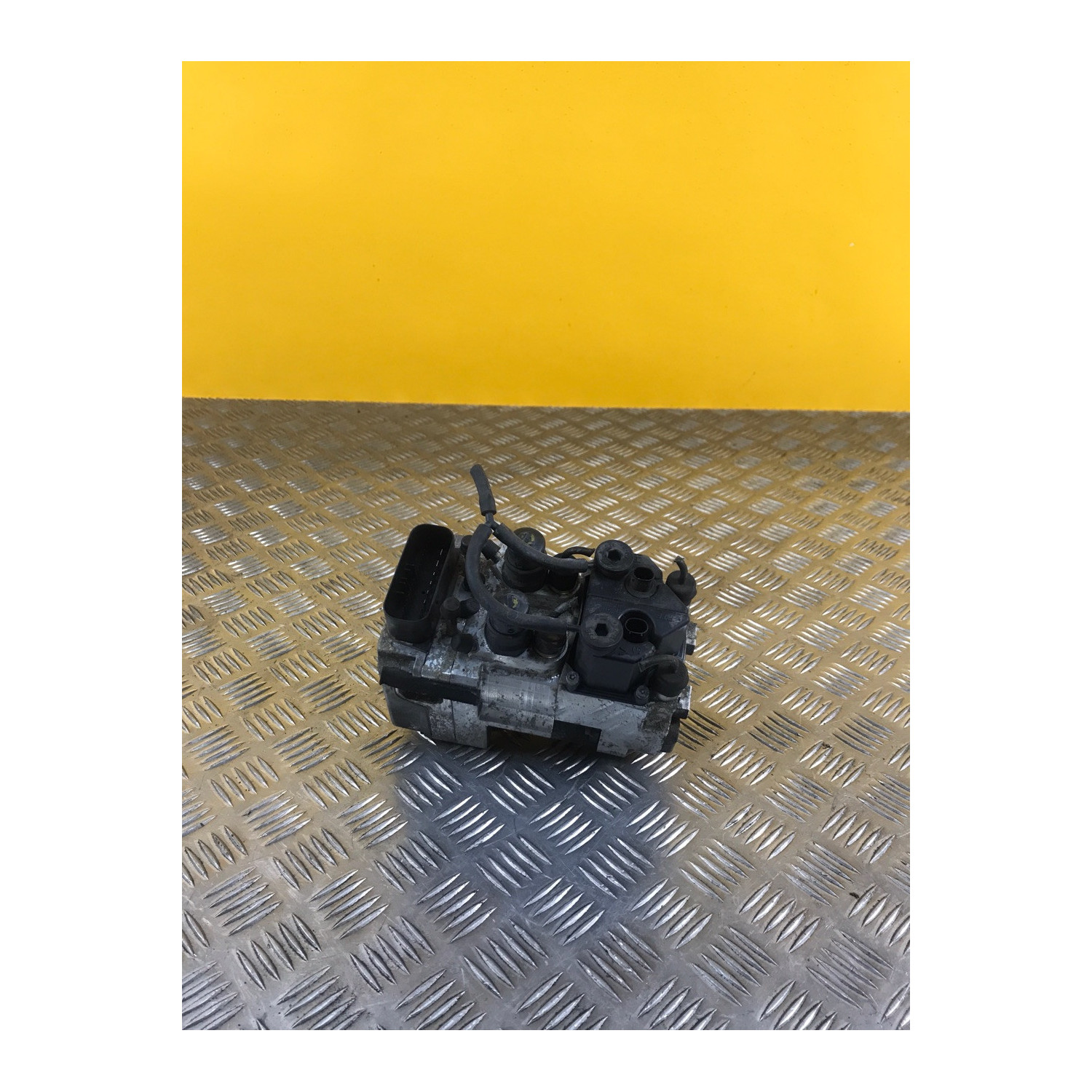 Bloc abs pour BMW R 1150 RT ABS 2003