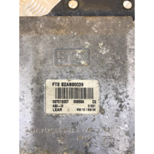 Bloc abs pour BMW R 1150 RT ABS 2003