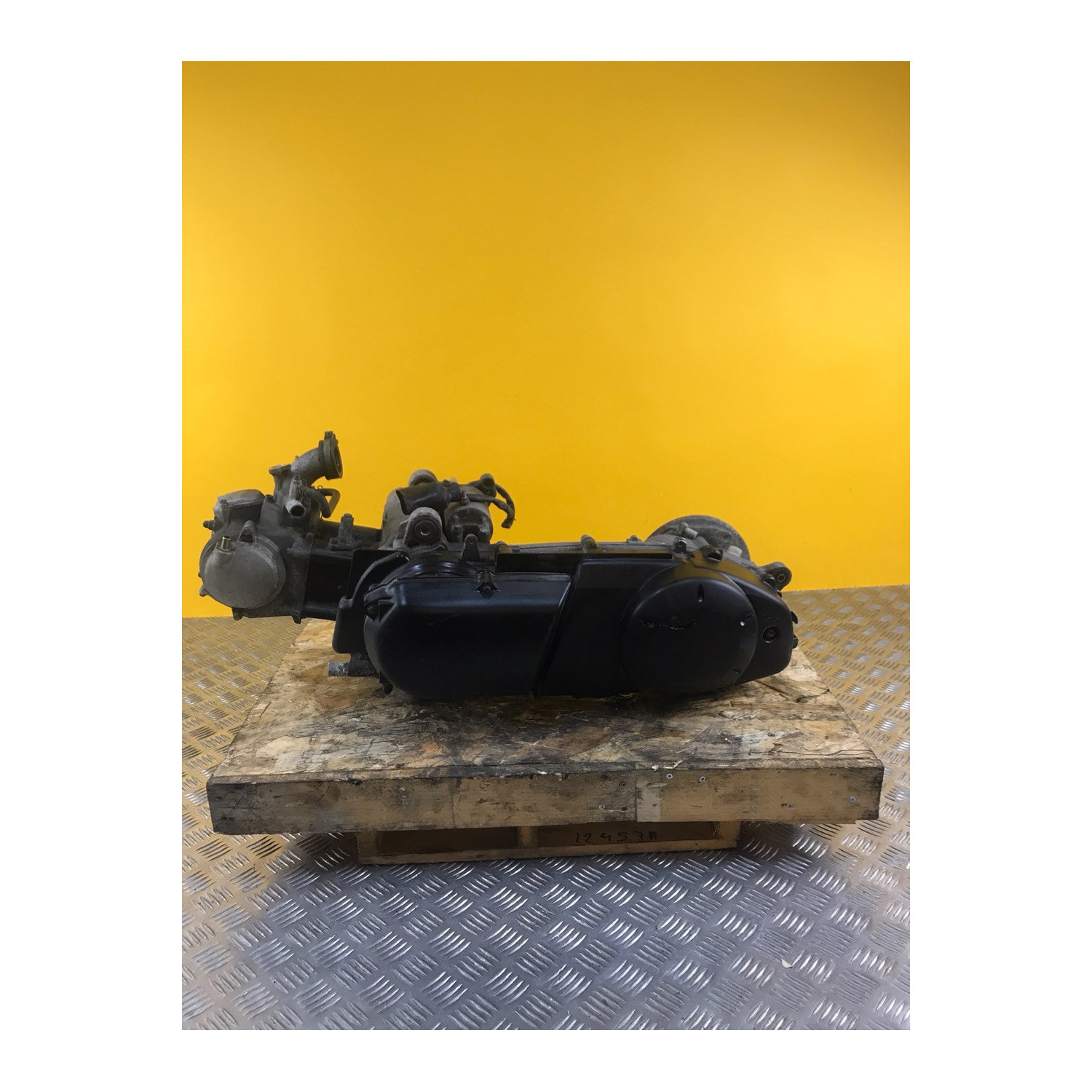Moteur pour YAMAHA XMAX 250 2013