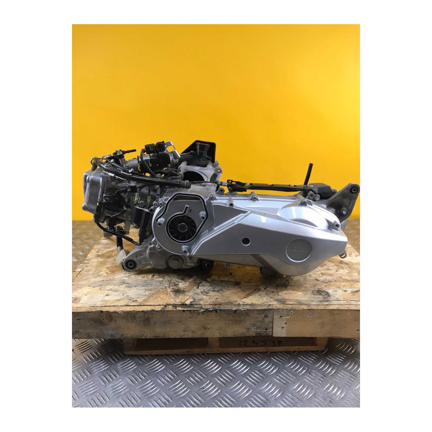 Moteur pour HONDA PCX 125 2019
