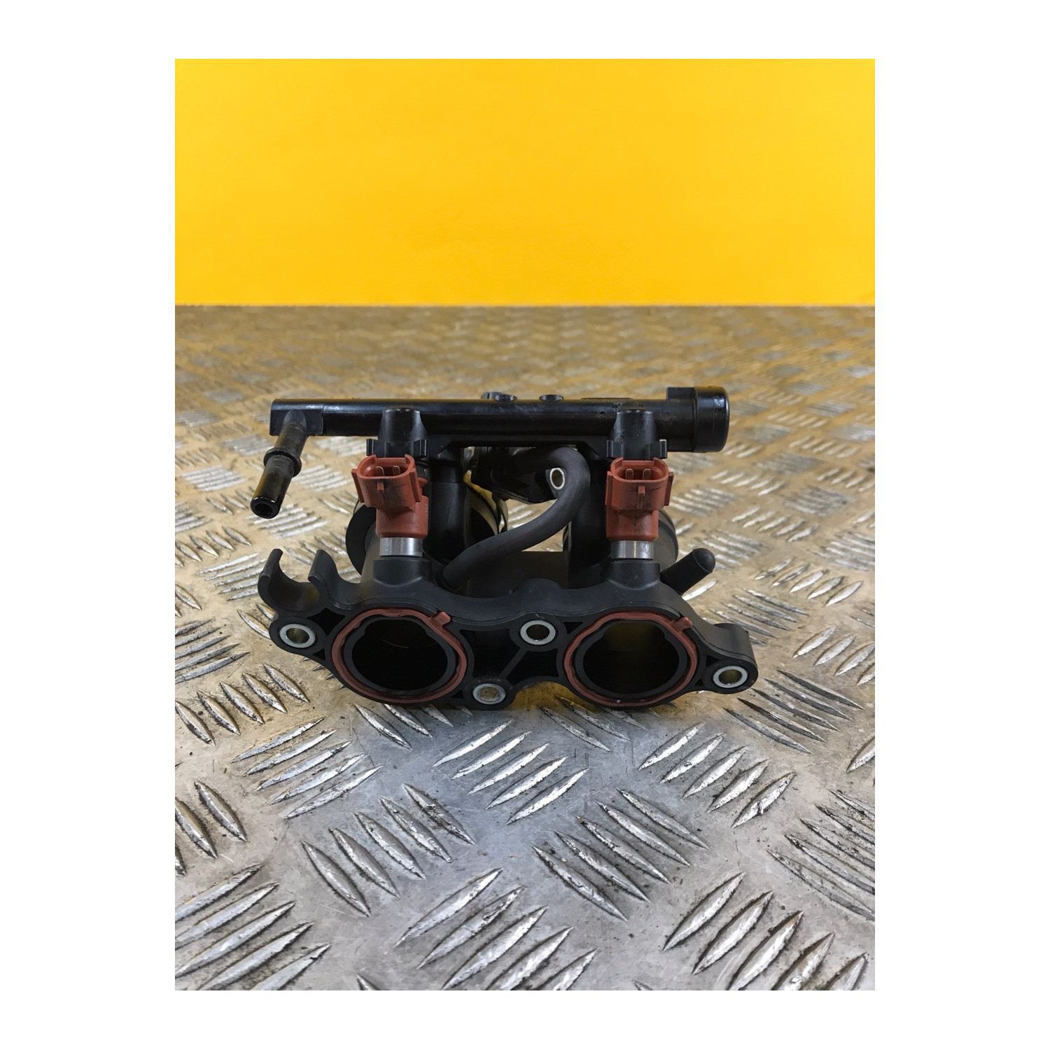 Rampe injection pour YAMAHA T MAX 530 2019