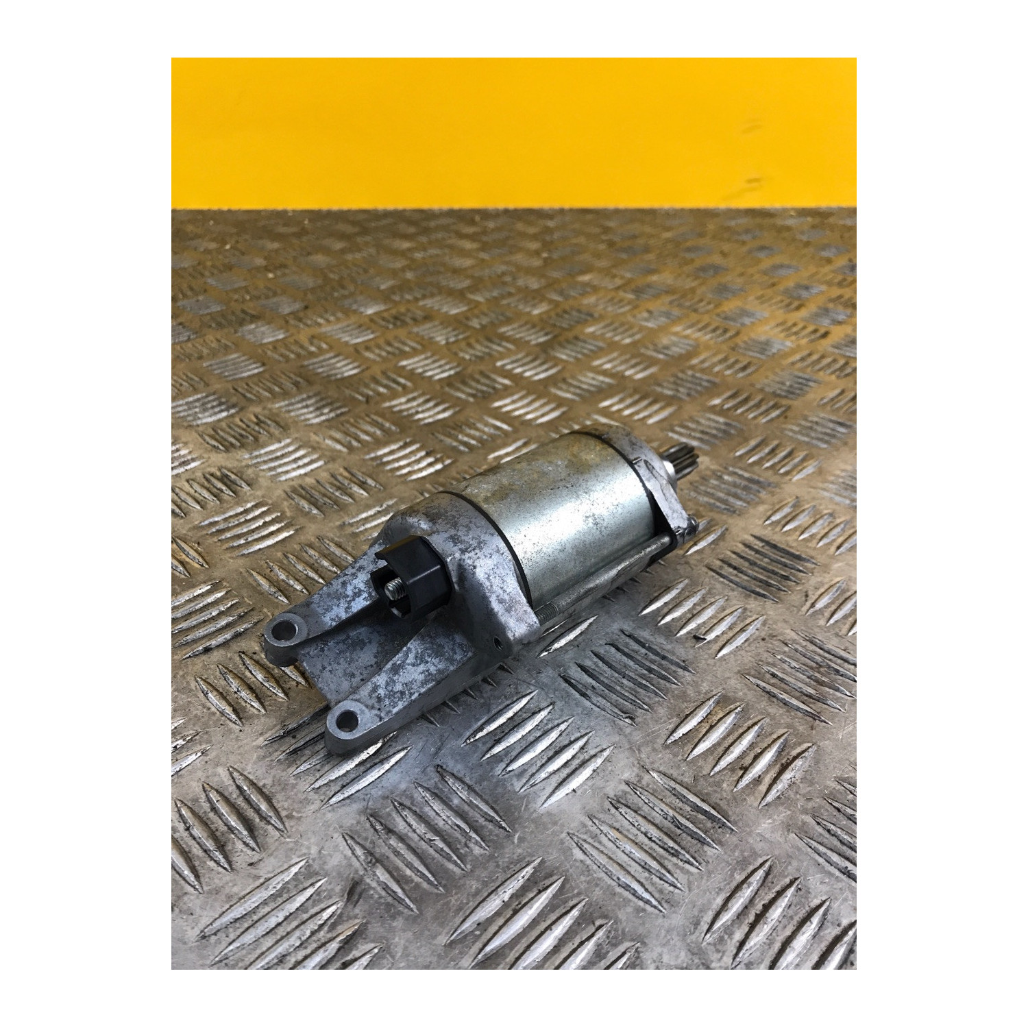 Démarreur électrique pour YAMAHA T MAX 530 2019