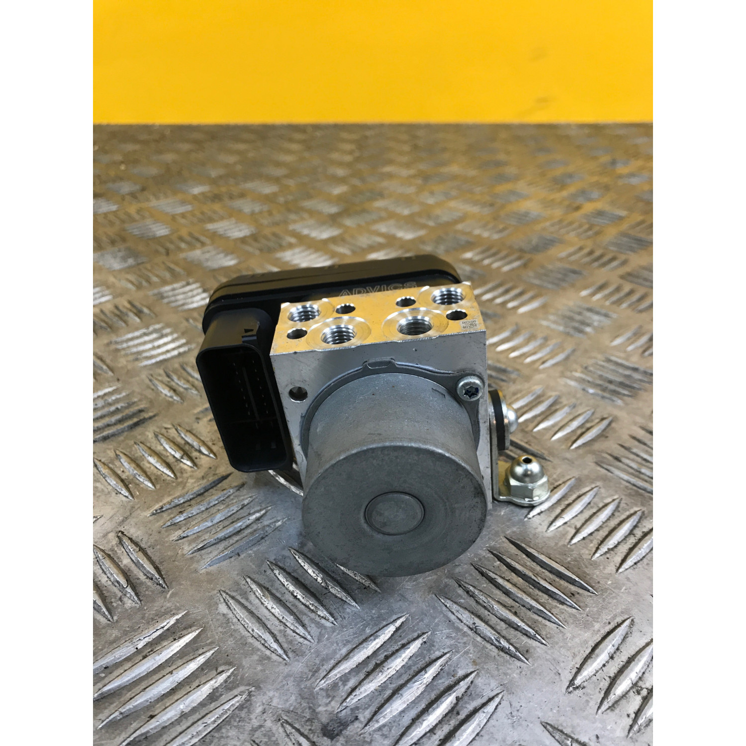 Bloc abs pour YAMAHA T MAX 530 2019