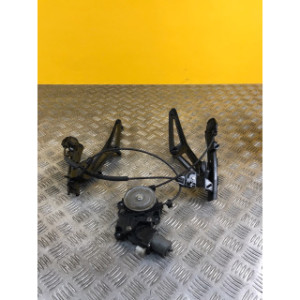 Mecanisme leve bulle pour YAMAHA T MAX 530 2019