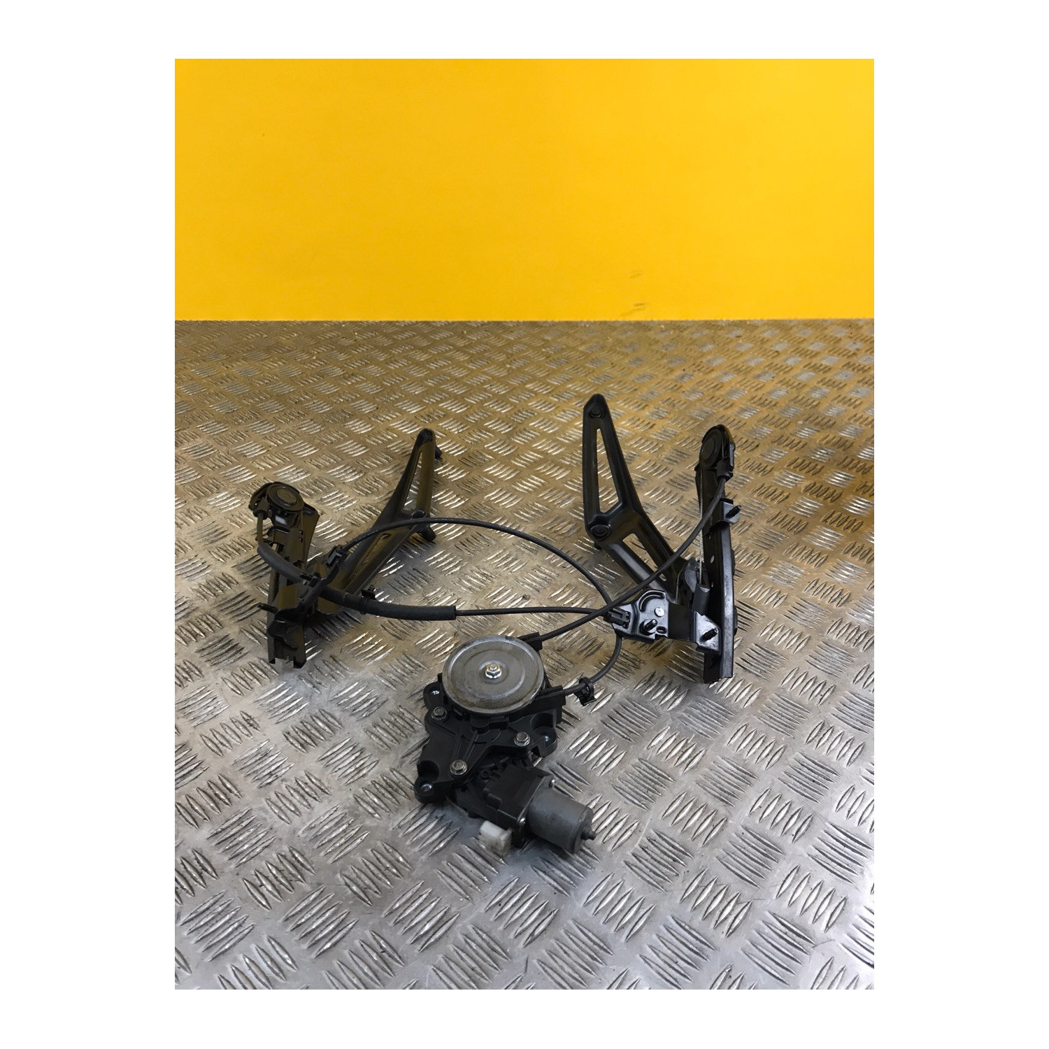 Mecanisme leve bulle pour YAMAHA T MAX 530 2019