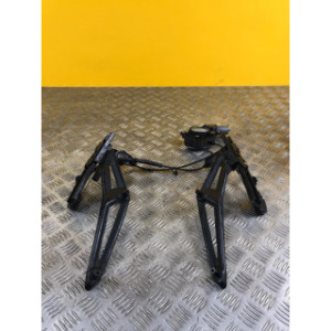 Mecanisme leve bulle pour YAMAHA T MAX 530 2019