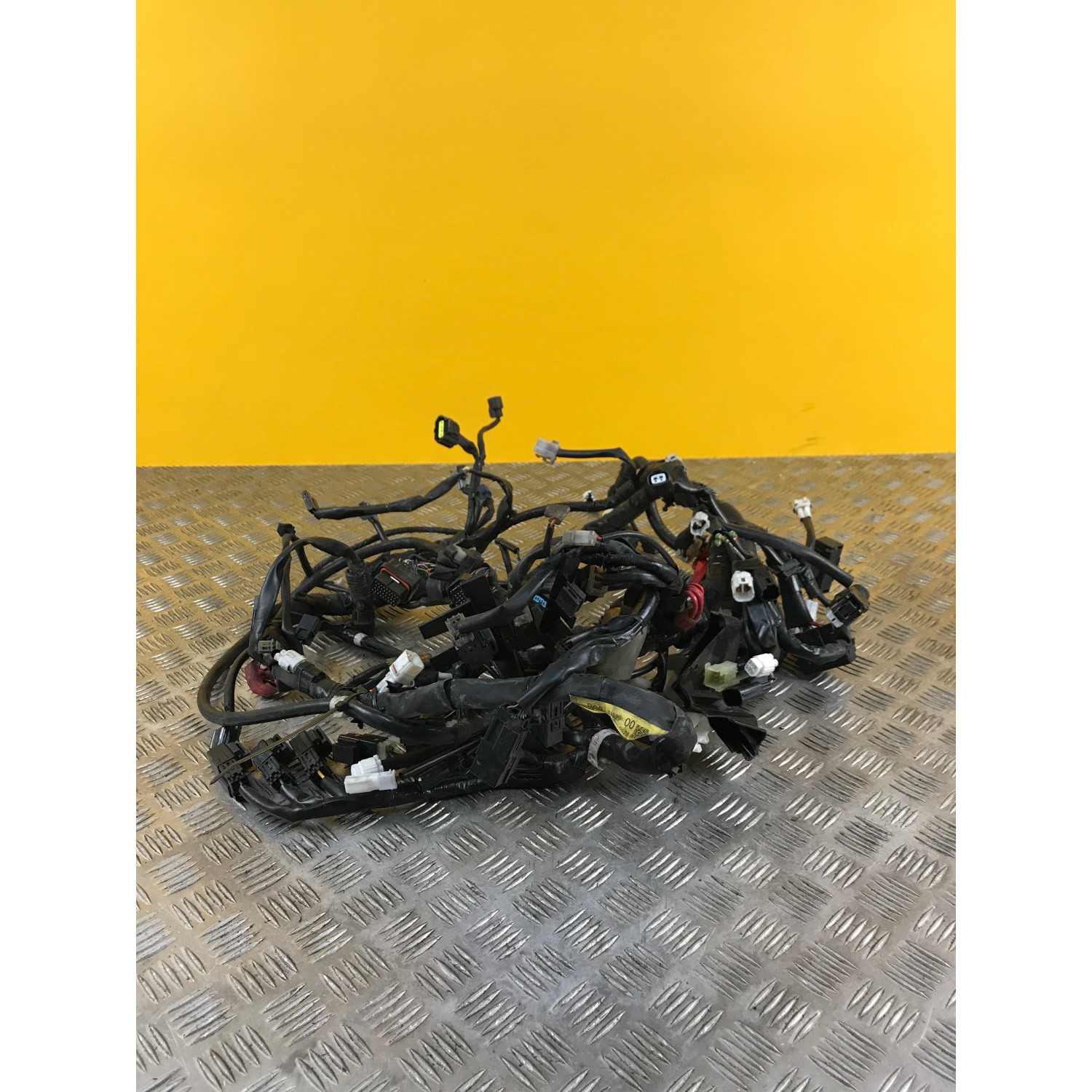 Faisceau électrique pour YAMAHA T MAX 530 2019
