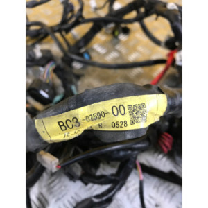 Faisceau électrique pour YAMAHA T MAX 530 2019