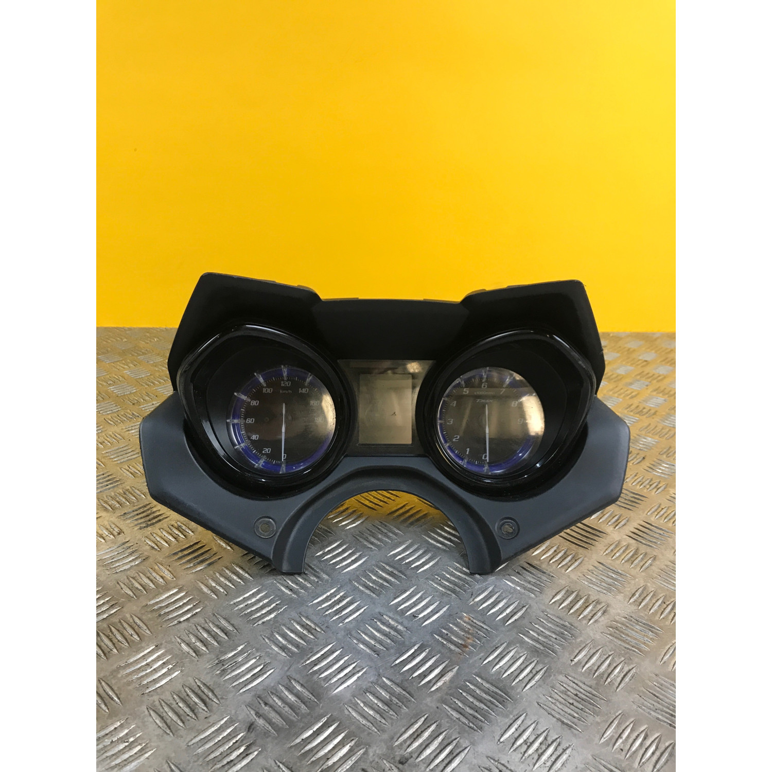 Compteur tableau de bord pour YAMAHA T MAX 530 2019